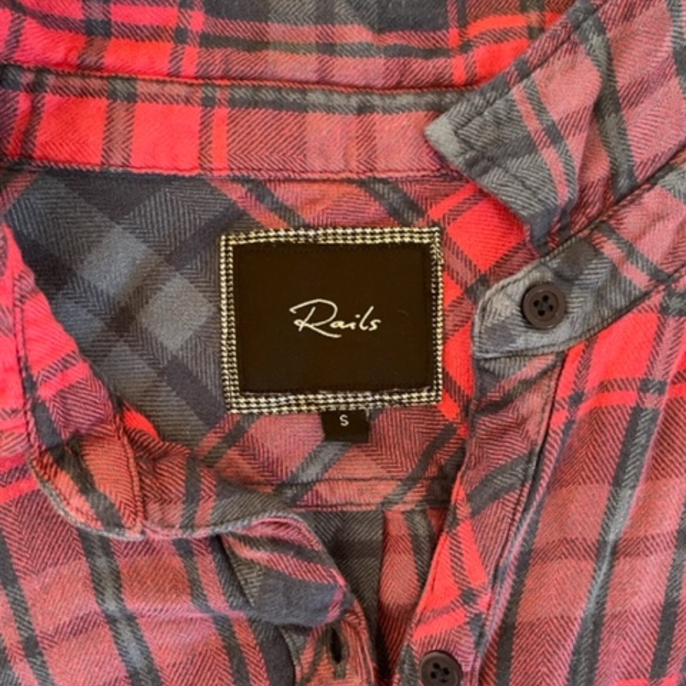 Rails Flannel - image 2
